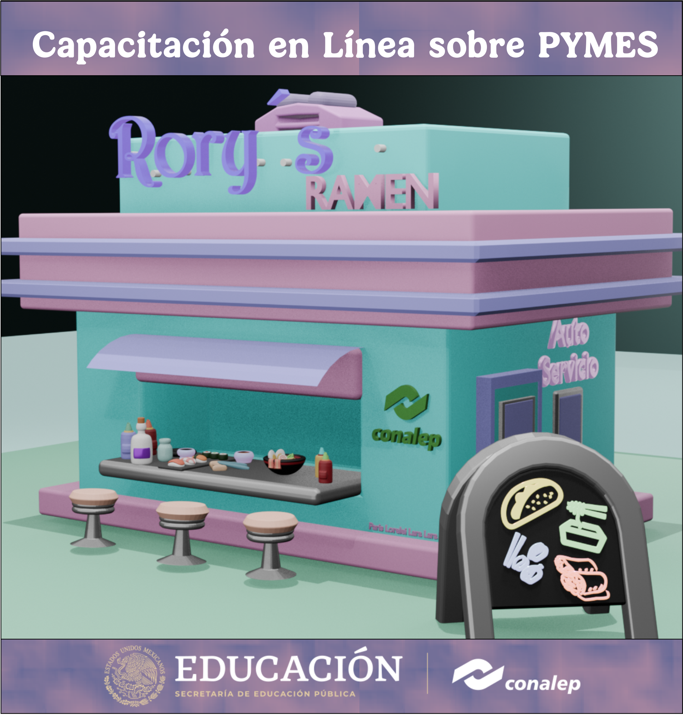 Capacitación